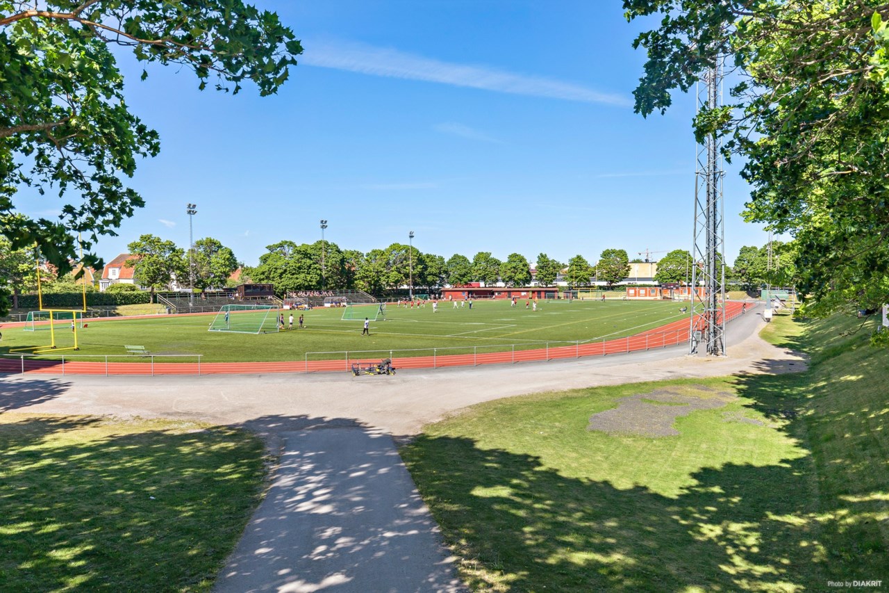 Petterslundsgatan 24 B