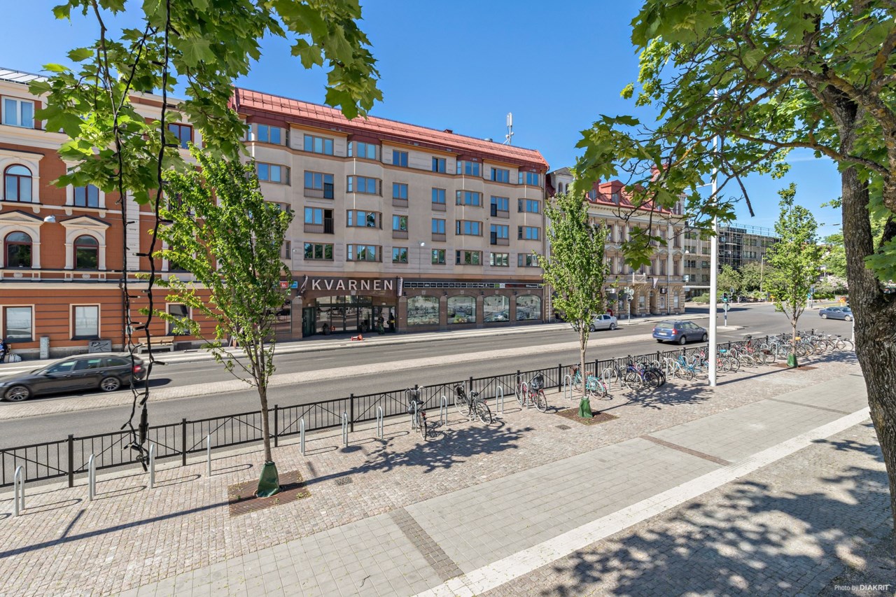 Petterslundsgatan 24 B