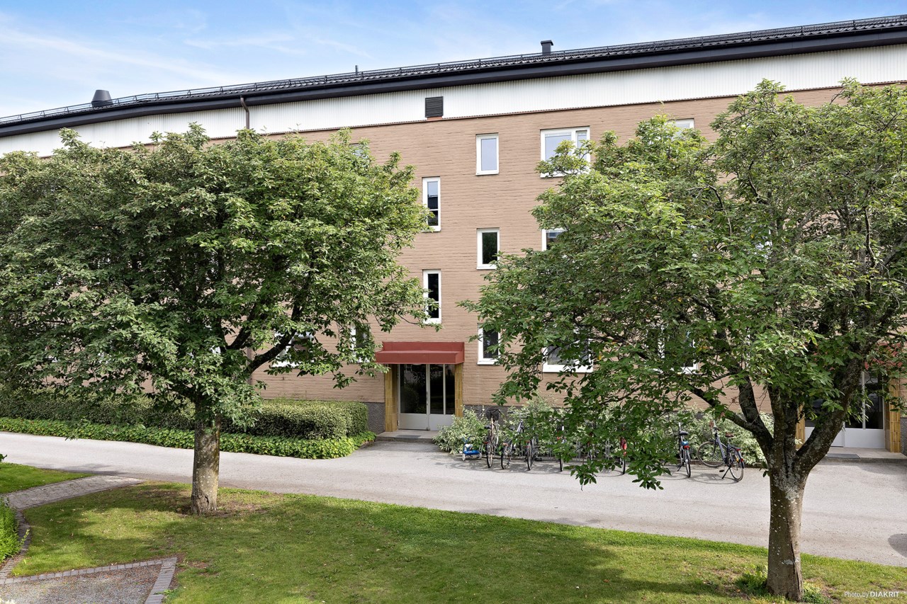Petterslundsgatan 24 B