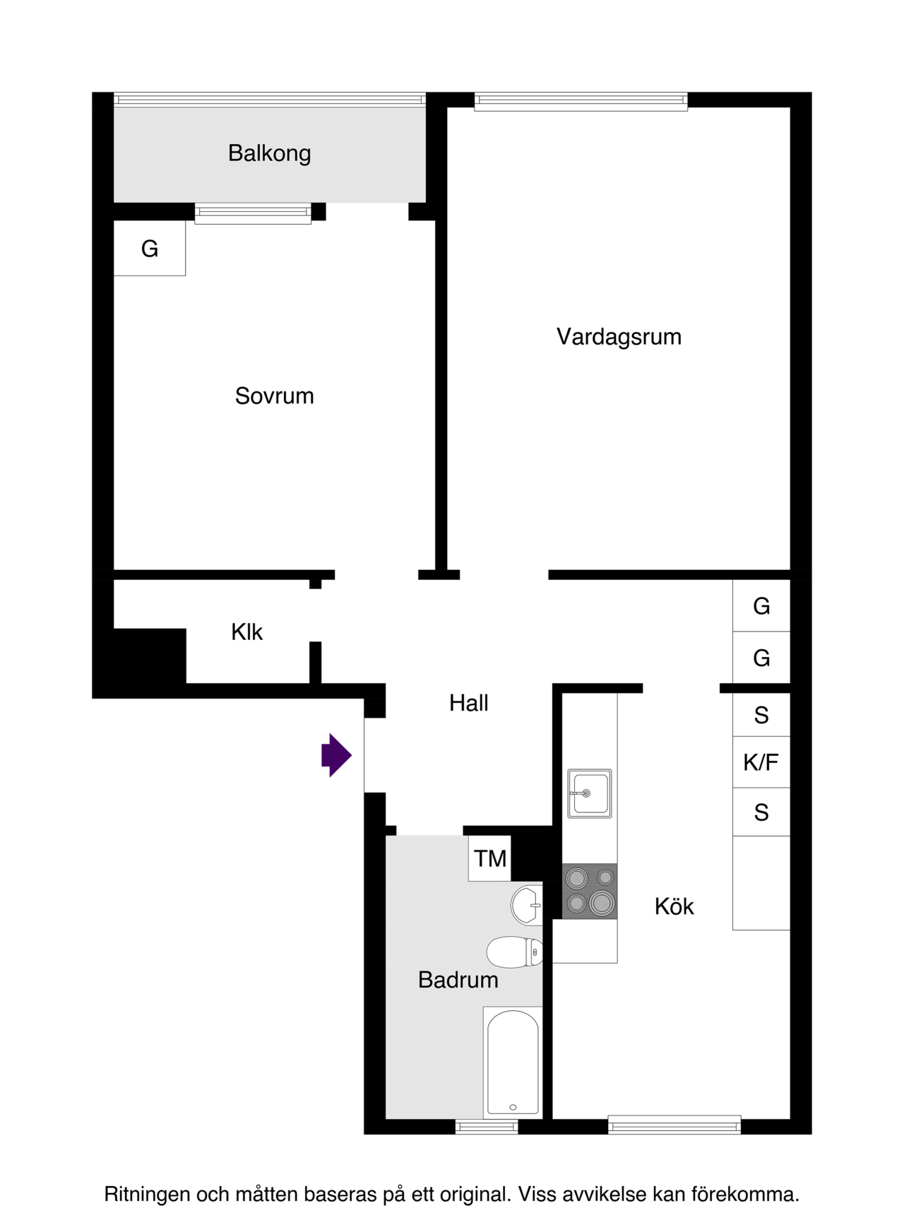 Petterslundsgatan 24 B