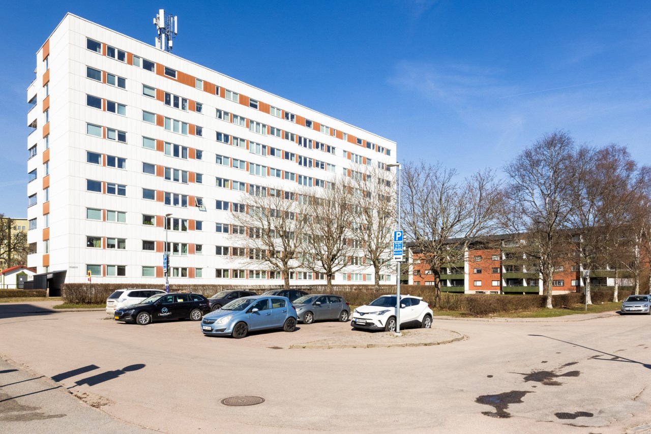 Ritargatan 3