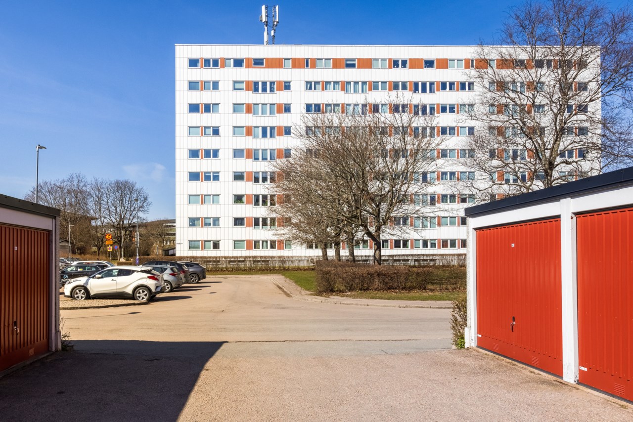 Ritargatan 3