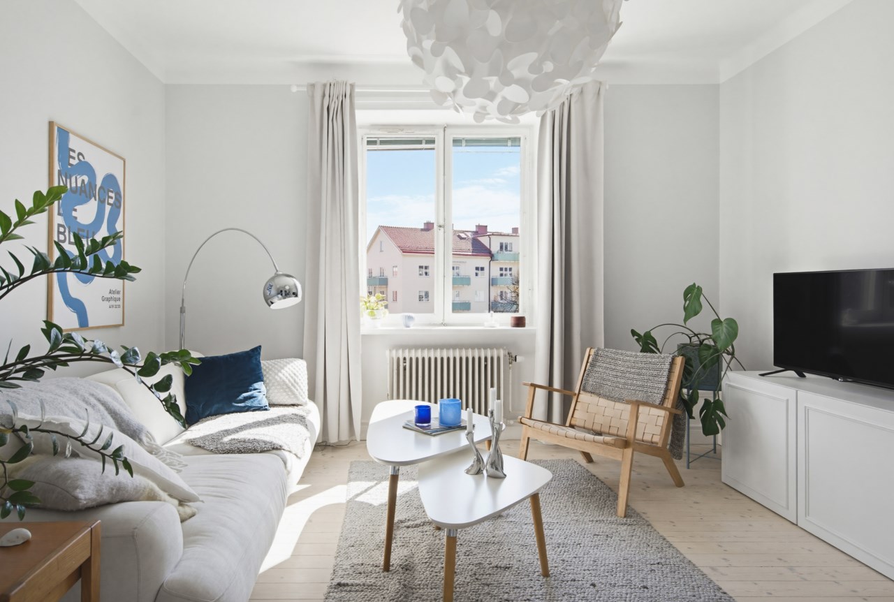 Marielundsgatan 3A