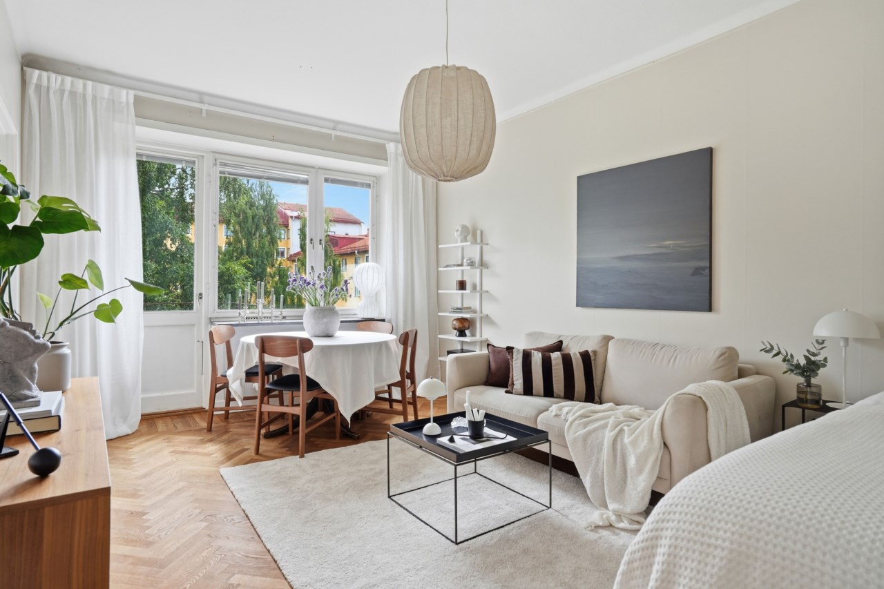 Geijersgatan 15A