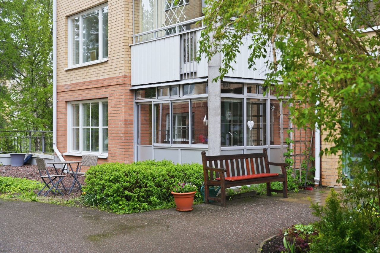 Stenbrohultsvägen 109