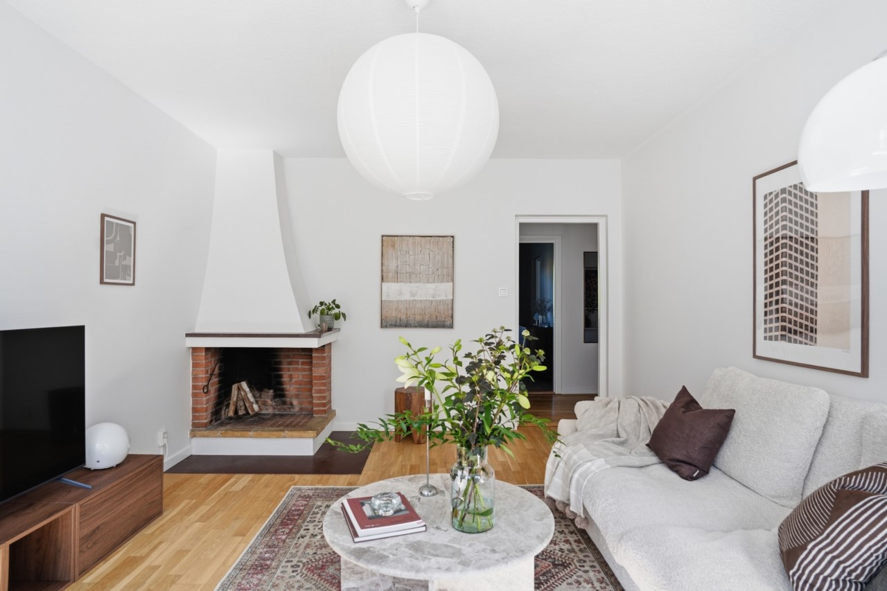 Geijersgatan 14A