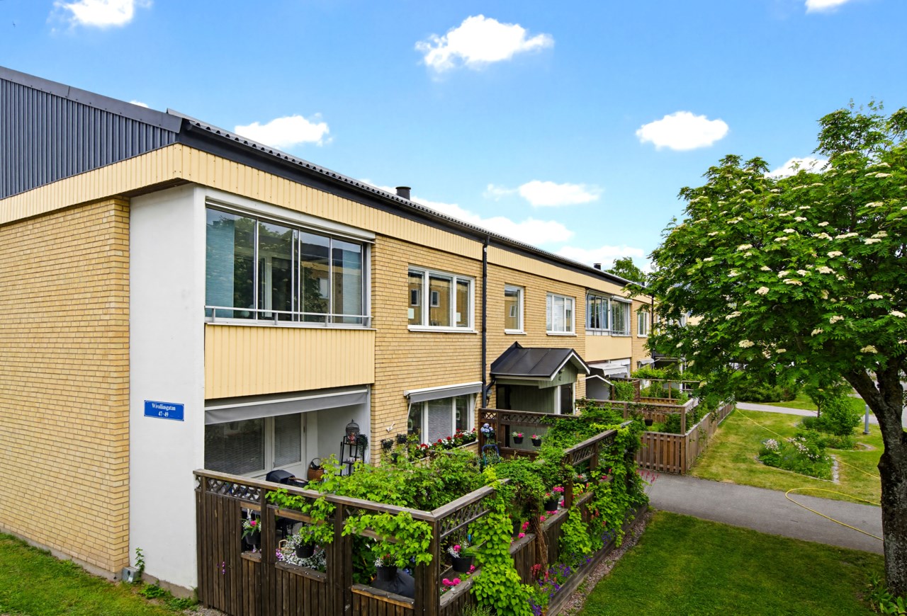 Wivalliusgatan 47