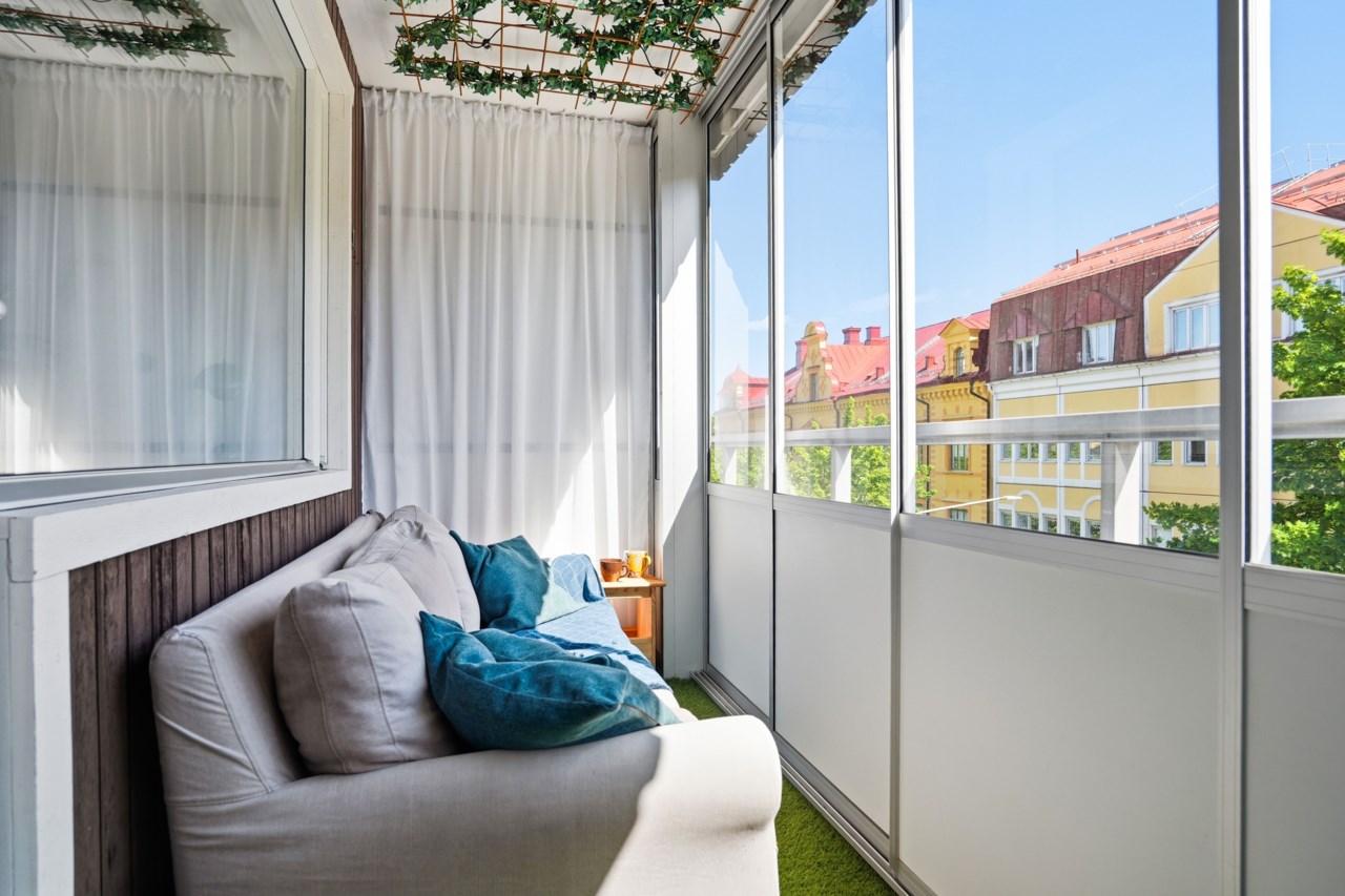 Sturegatan 1