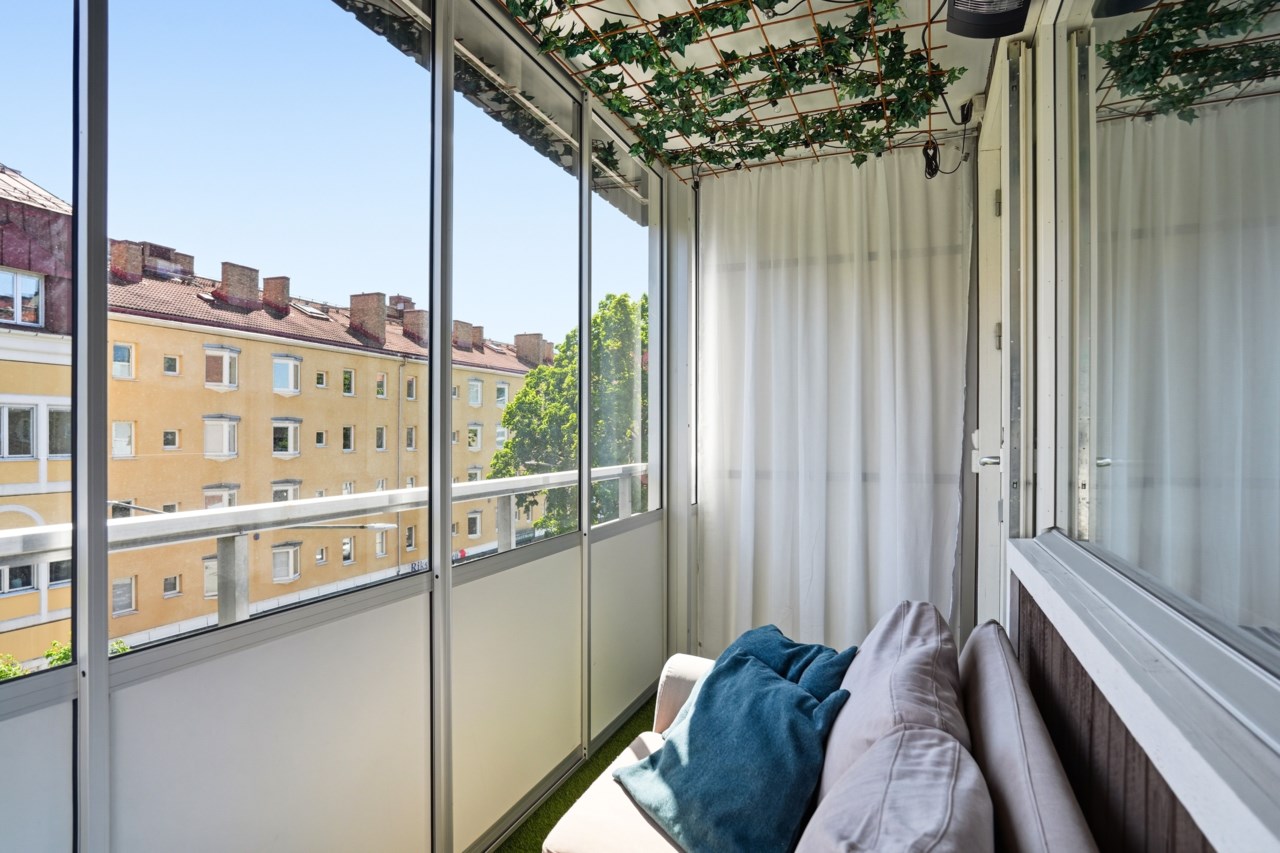 Sturegatan 1