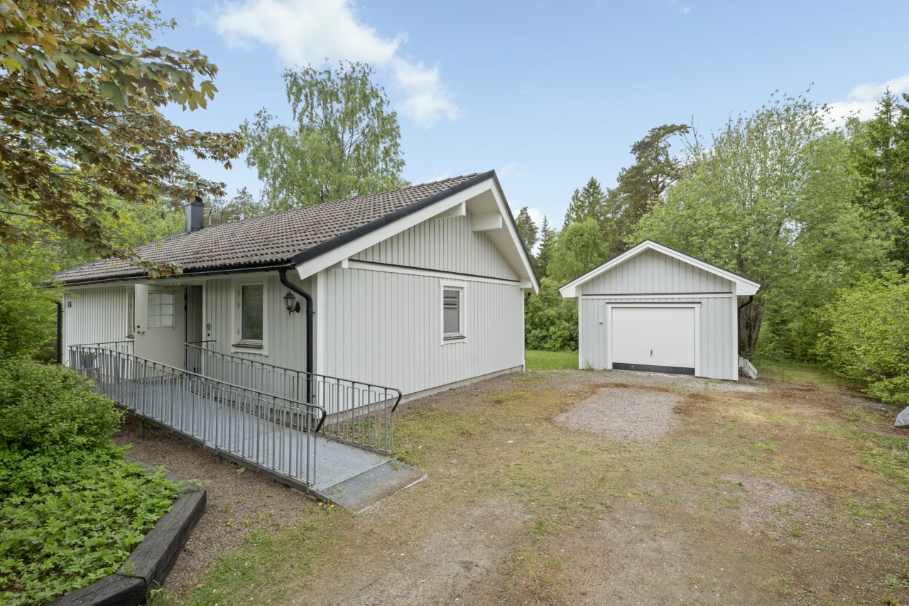 Björnstigen 16