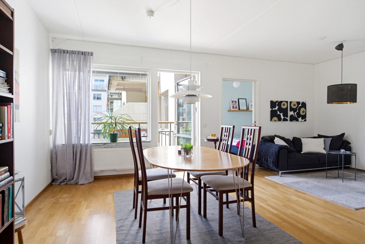 Kungsängsgatan 57D