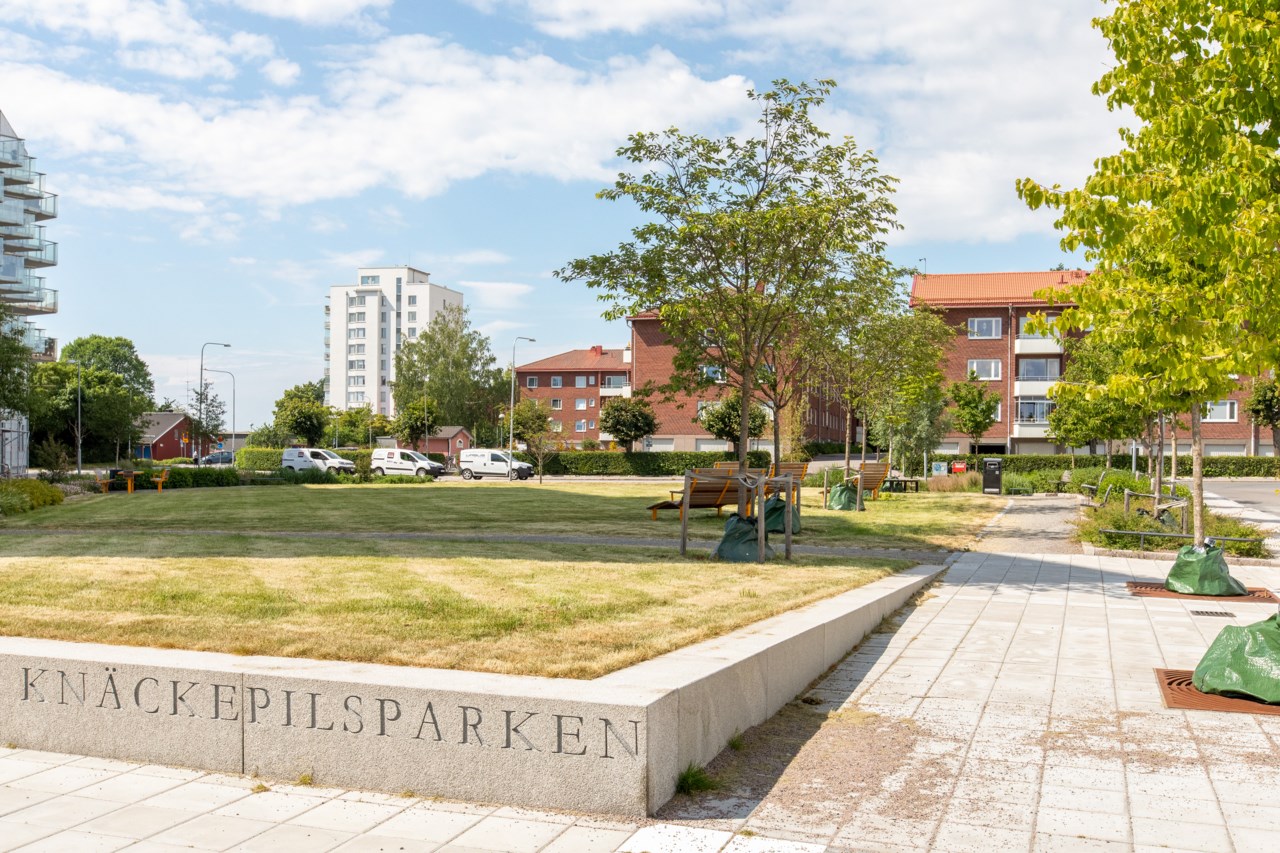 Johannesbäcksgatan 95A