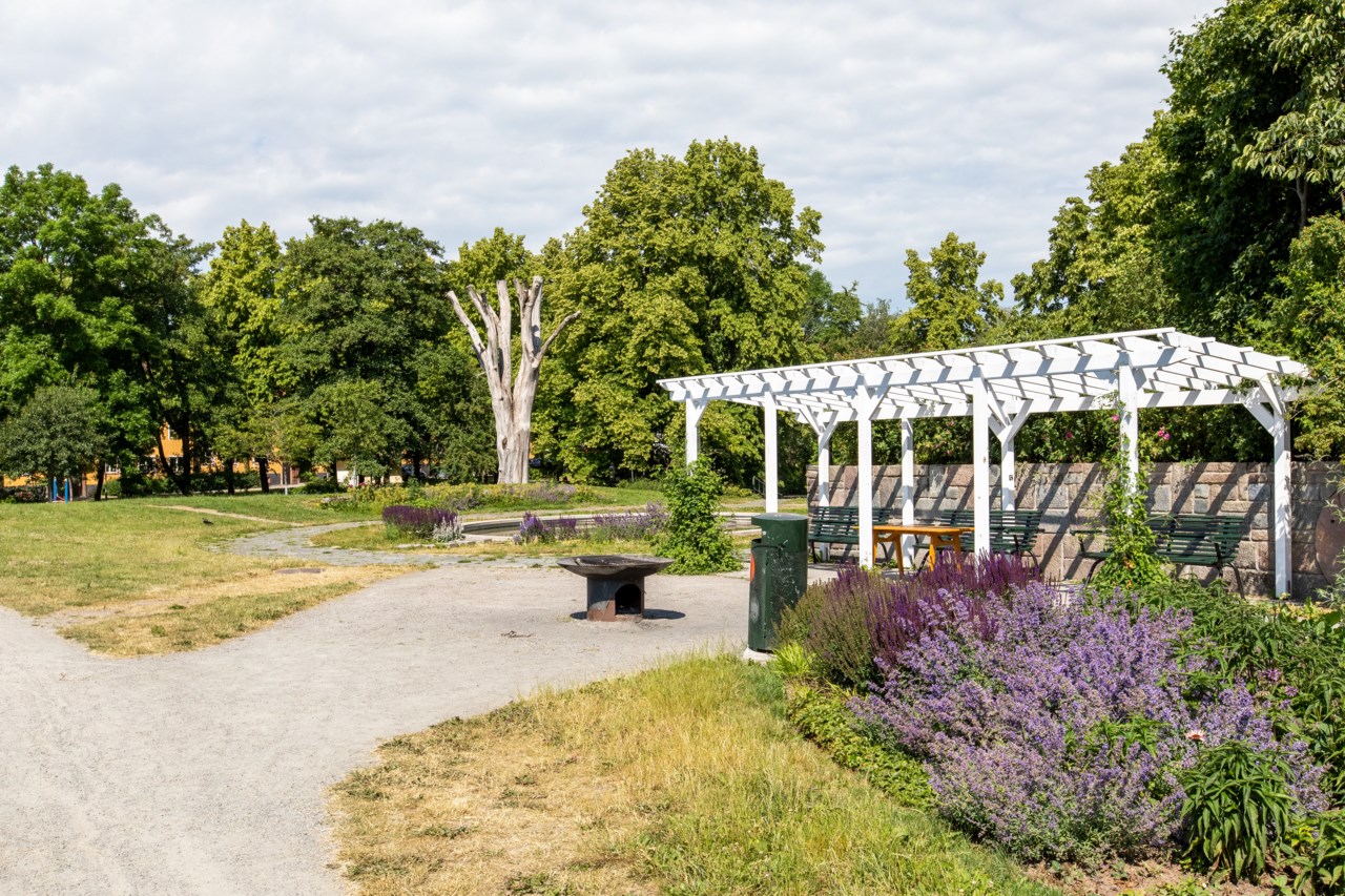 Johannesbäcksgatan 95A