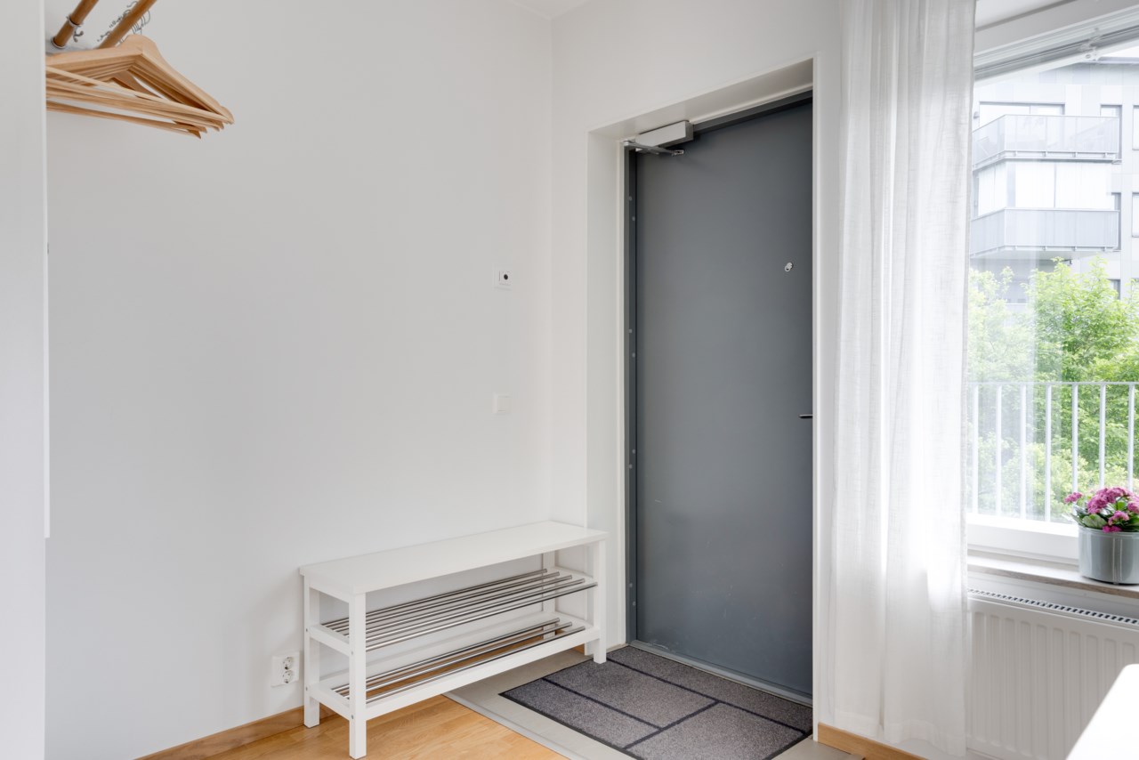Johannesbäcksgatan 95A