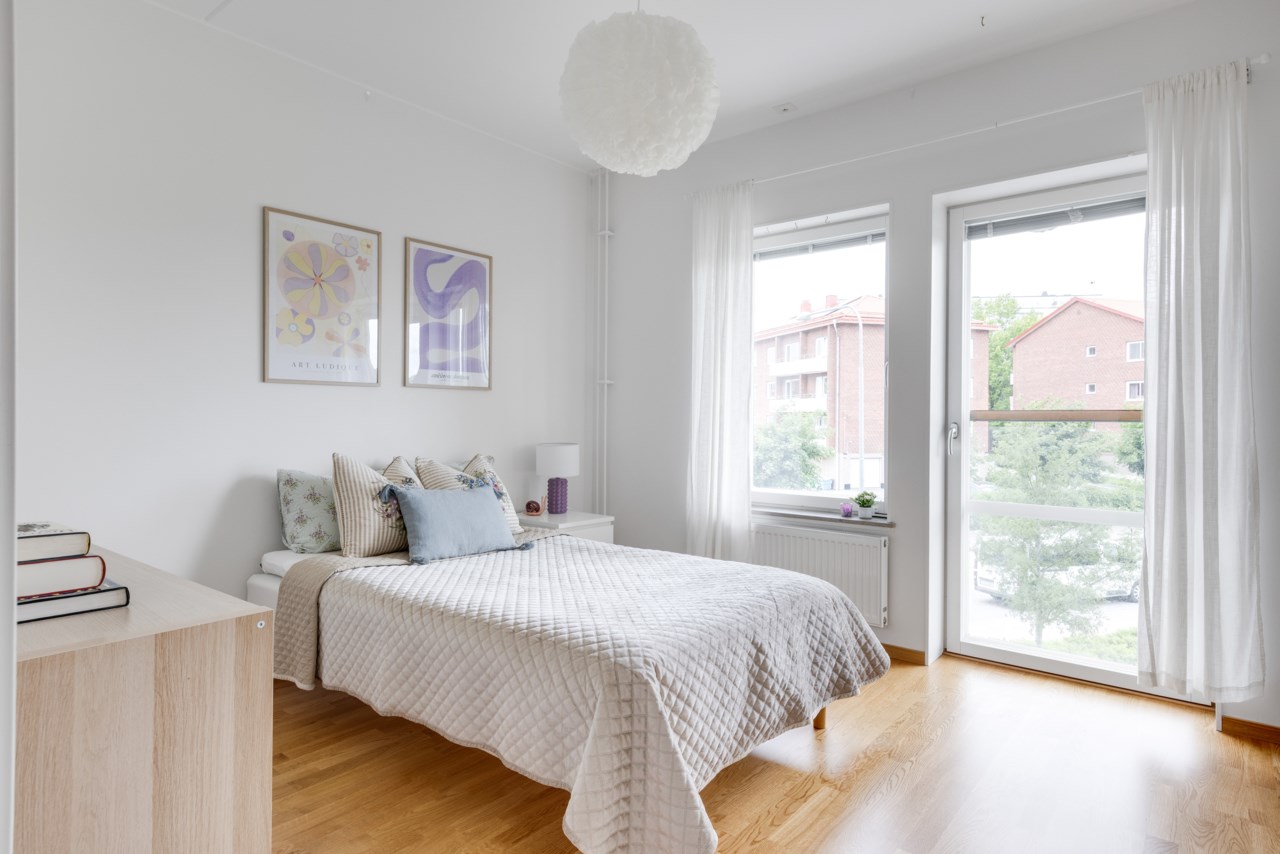 Johannesbäcksgatan 95A