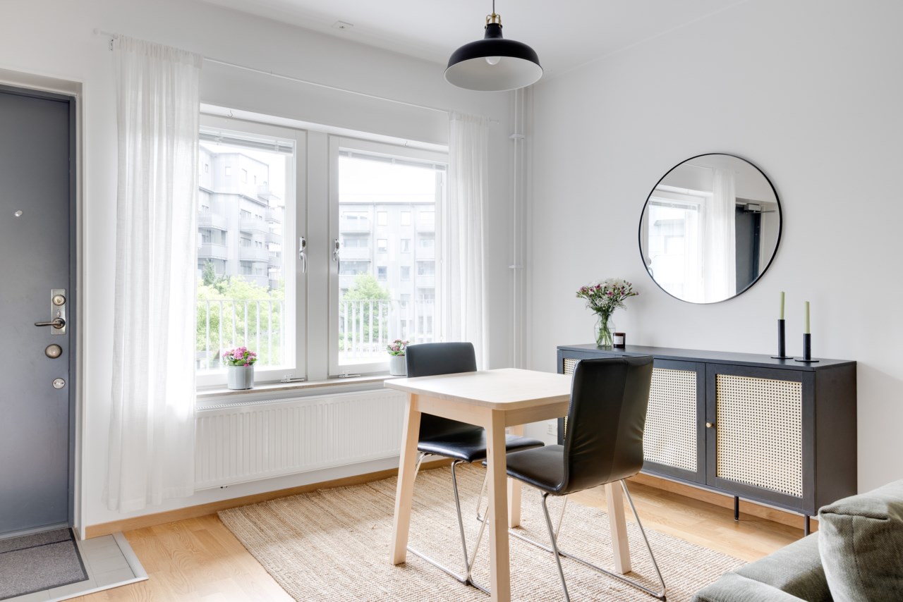 Johannesbäcksgatan 95A