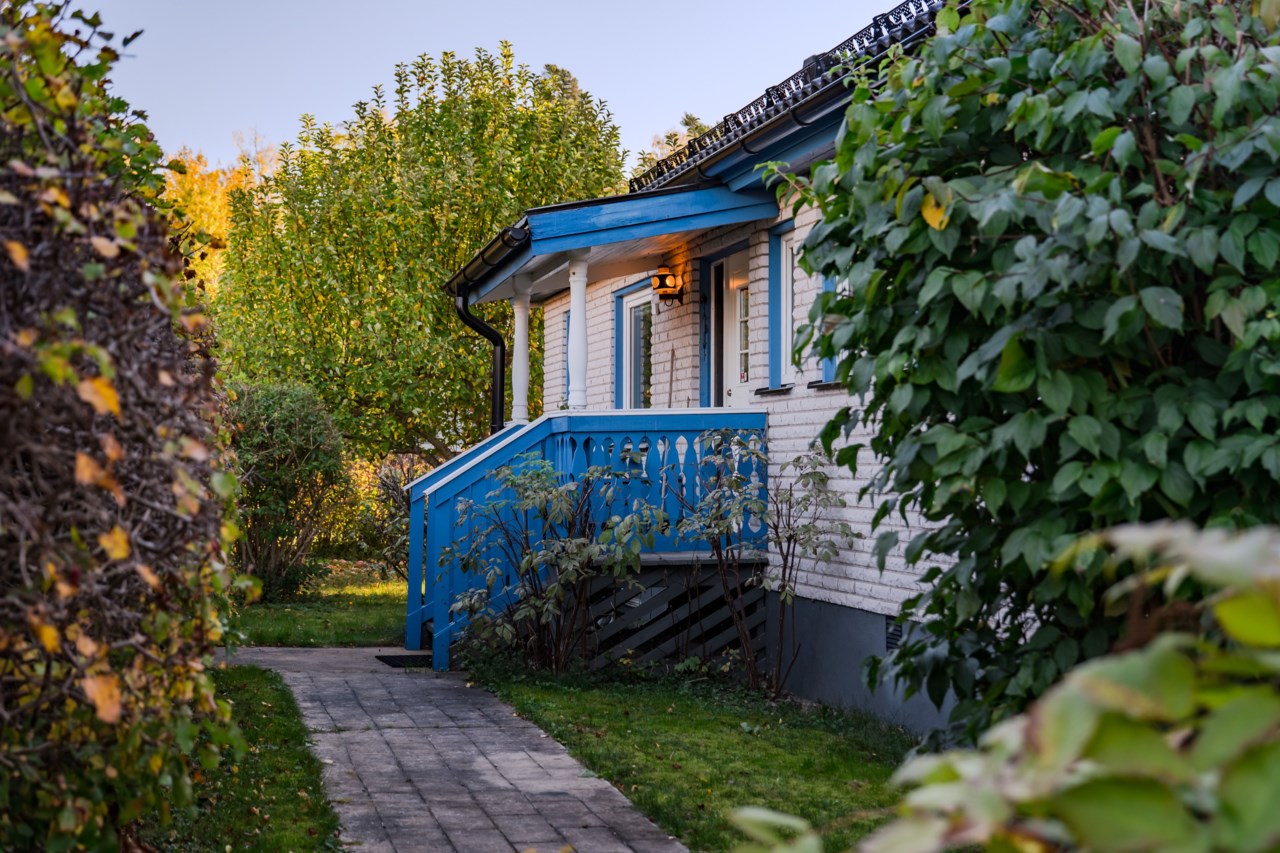 Skutåvägen 4