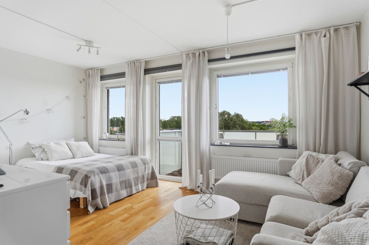 Råbyvägen 57E