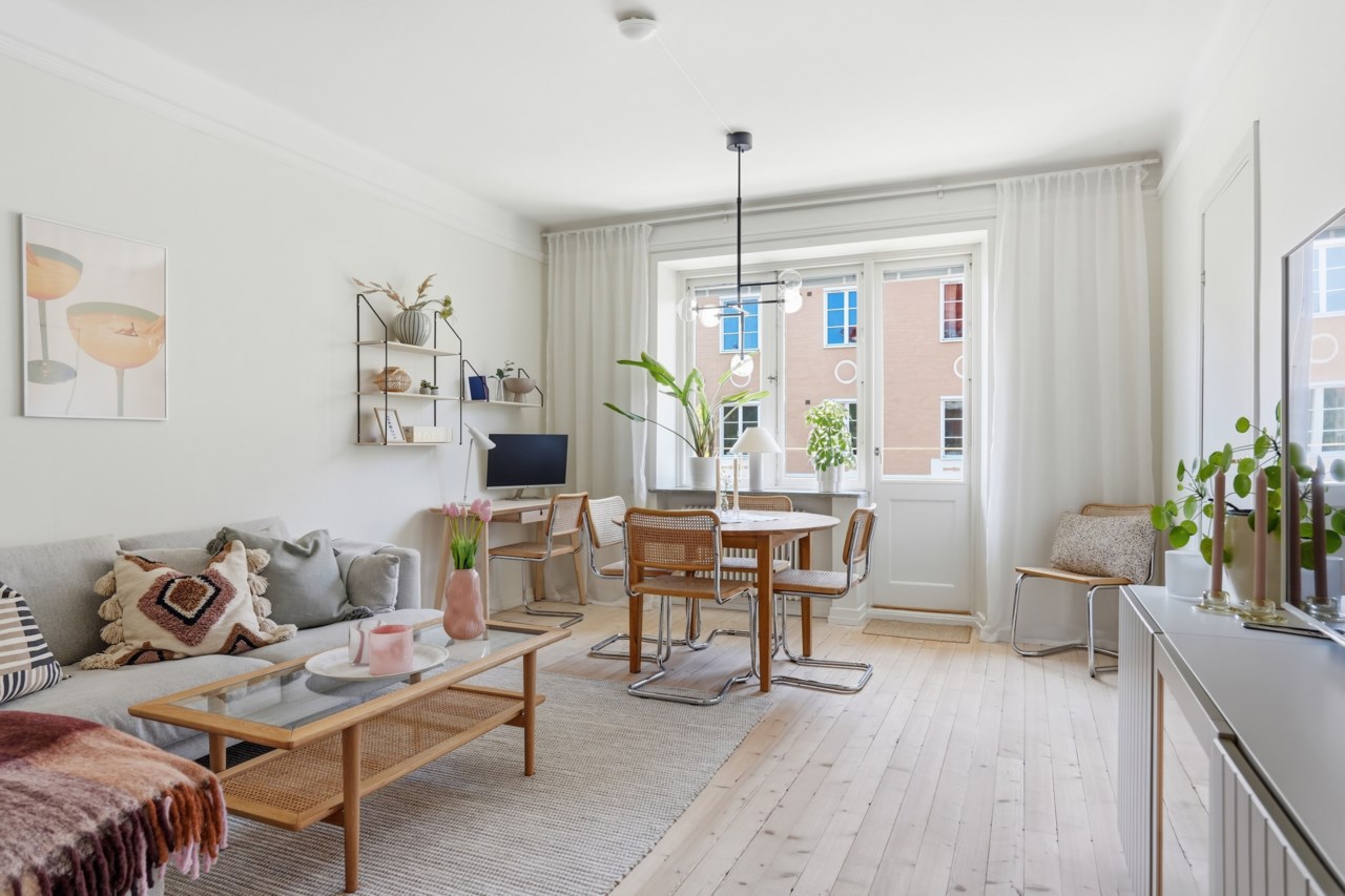 Vindhemsgatan 15A