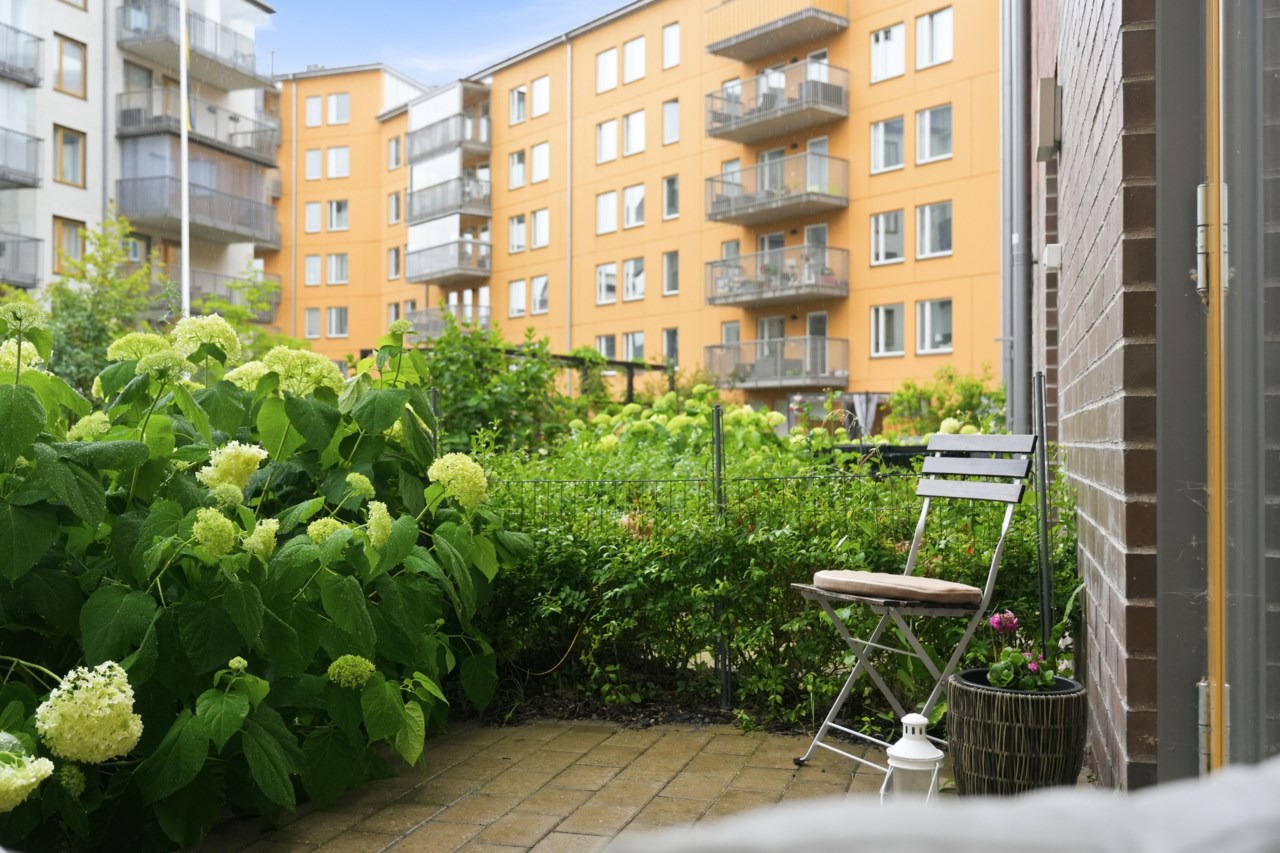 Gimogatan 5B