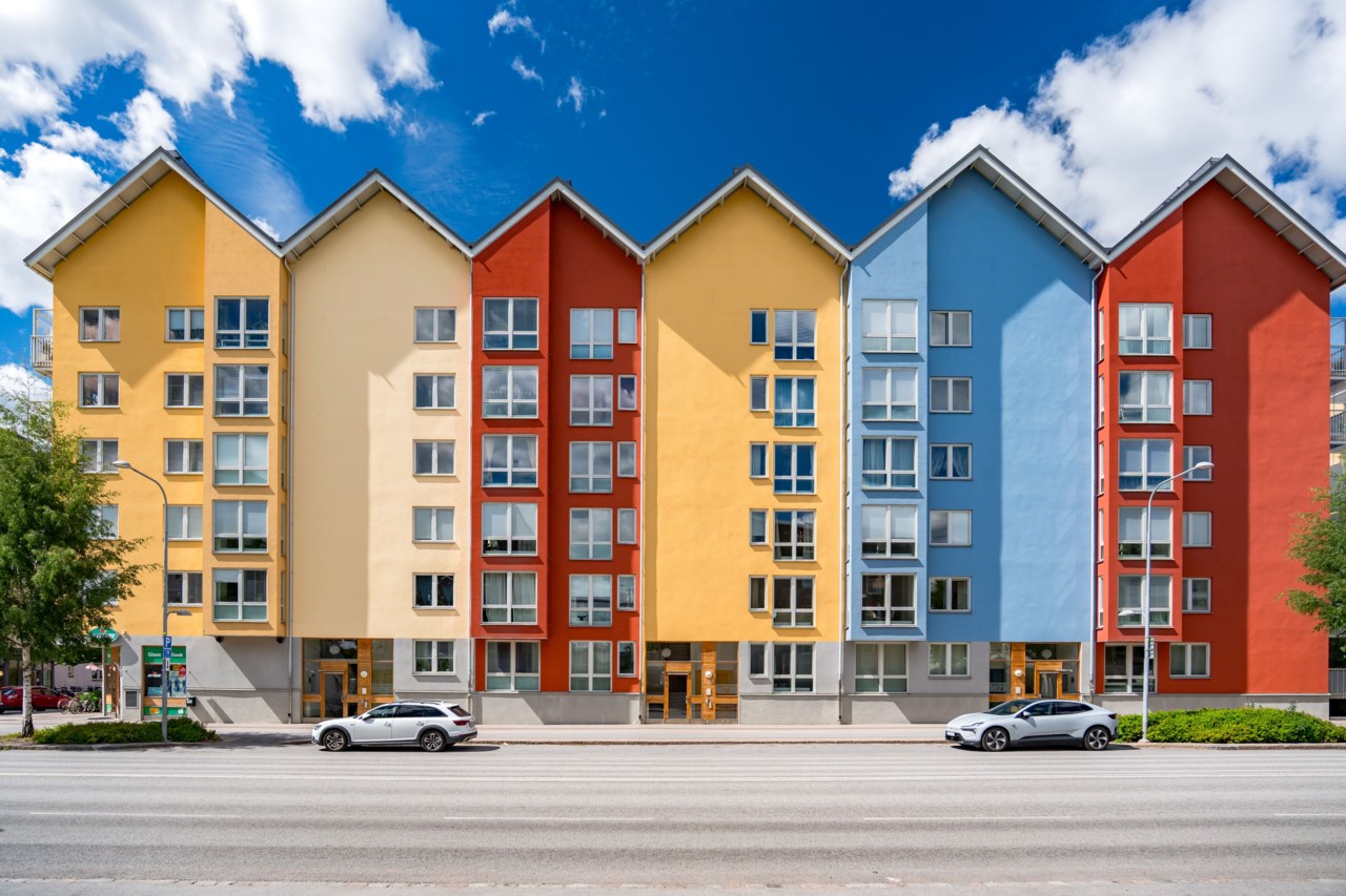 Råbyvägen 72