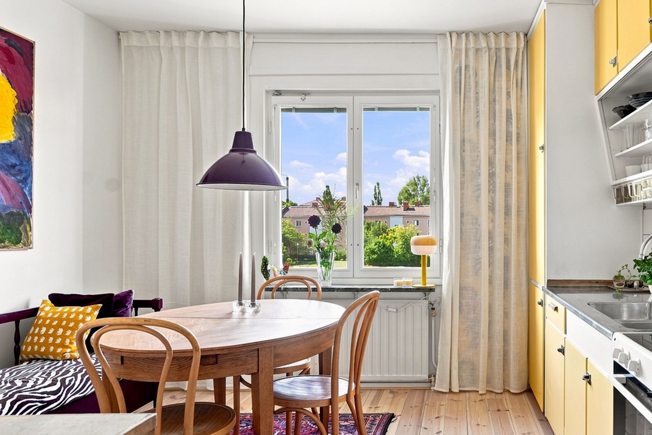 Prästgårdsgatan 13E