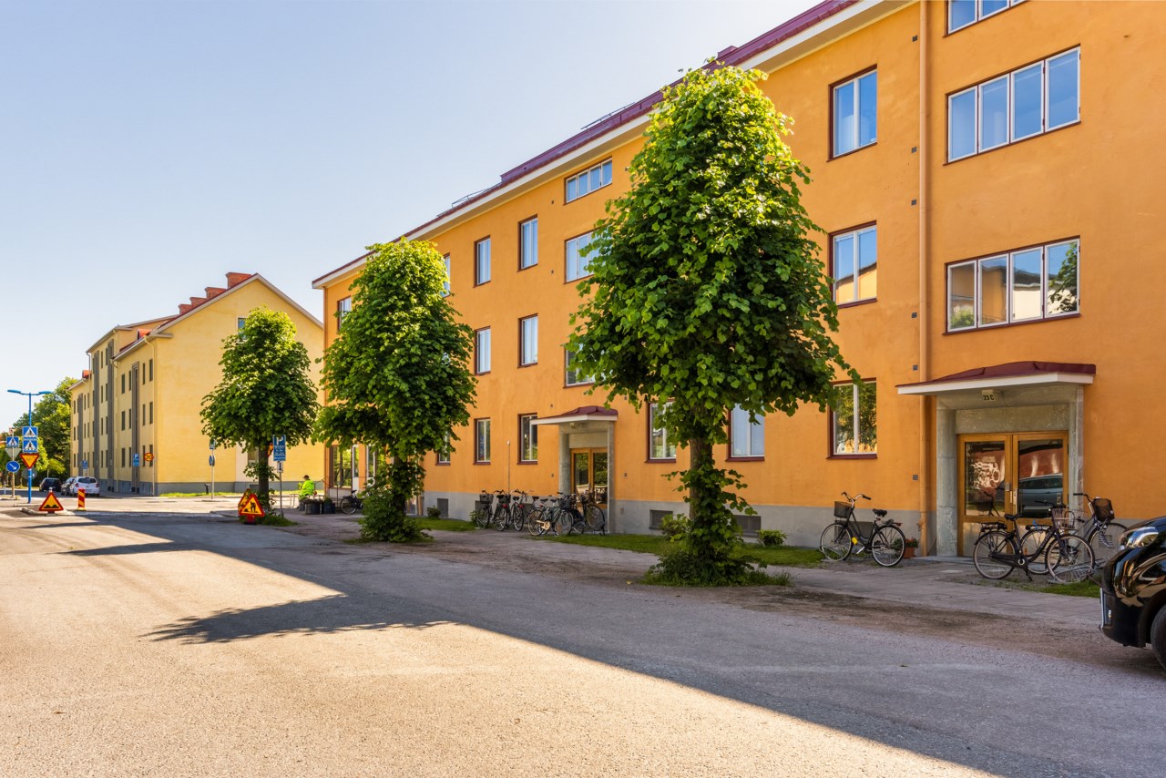 Geijersgatan 23C
