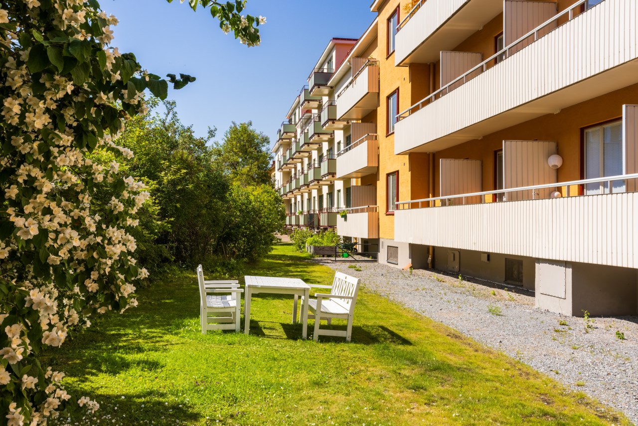 Geijersgatan 23C