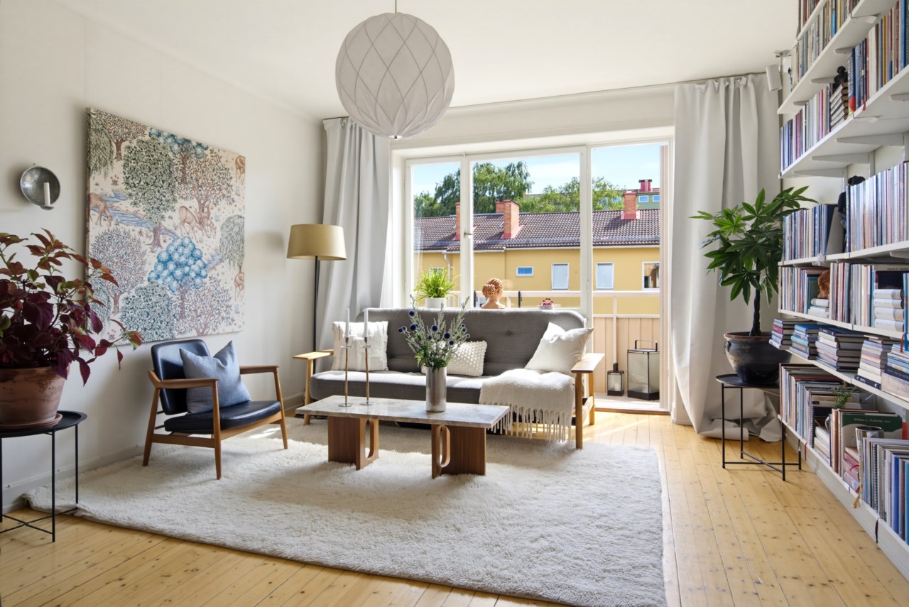 Geijersgatan 23C