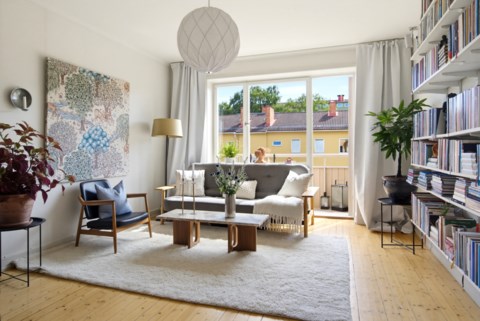 Geijersgatan 23C