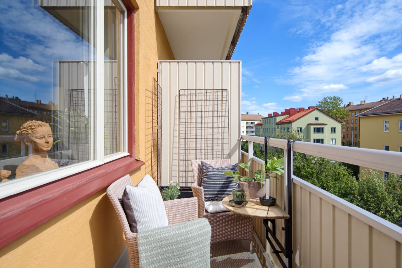 Geijersgatan 23C