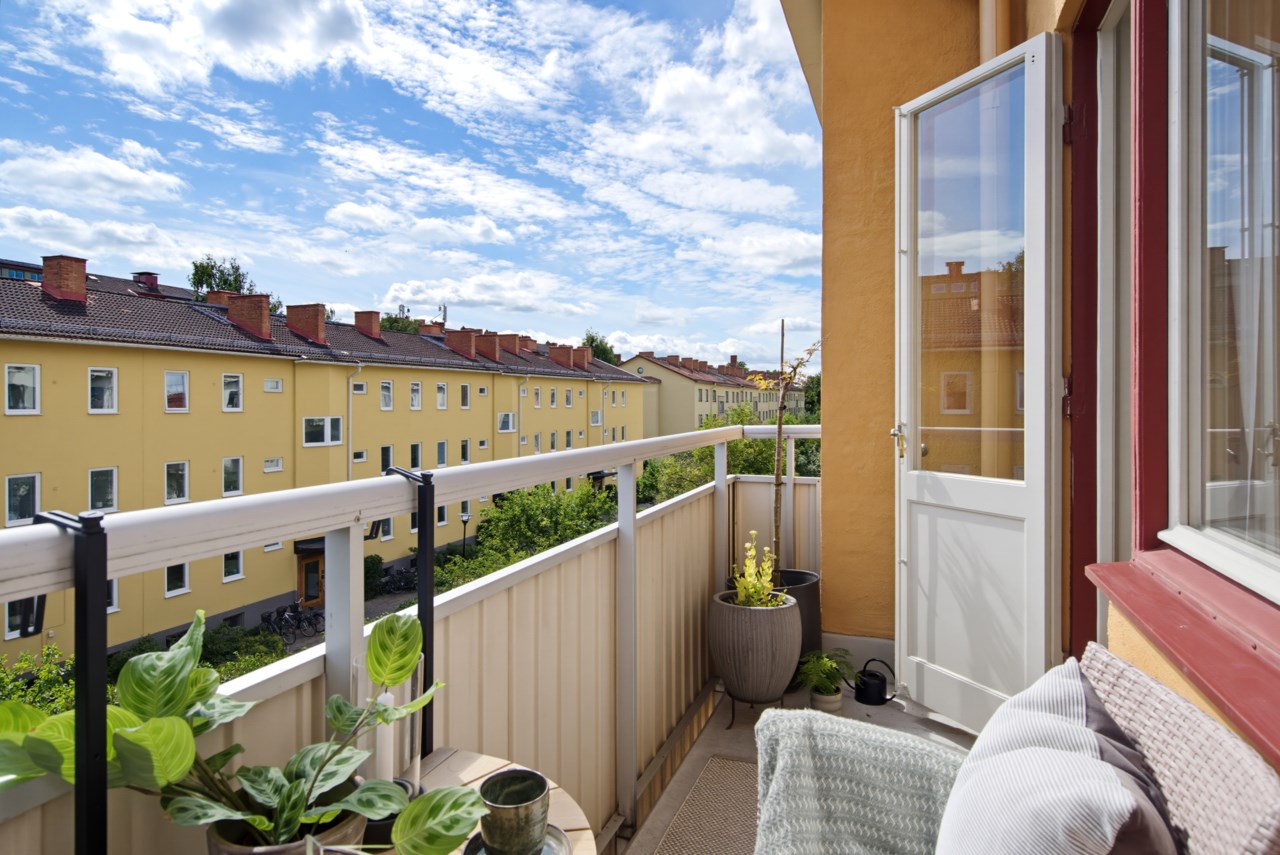 Geijersgatan 23C