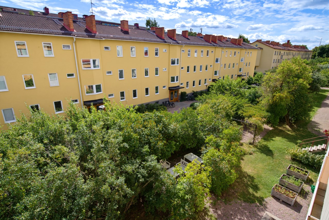 Geijersgatan 23C