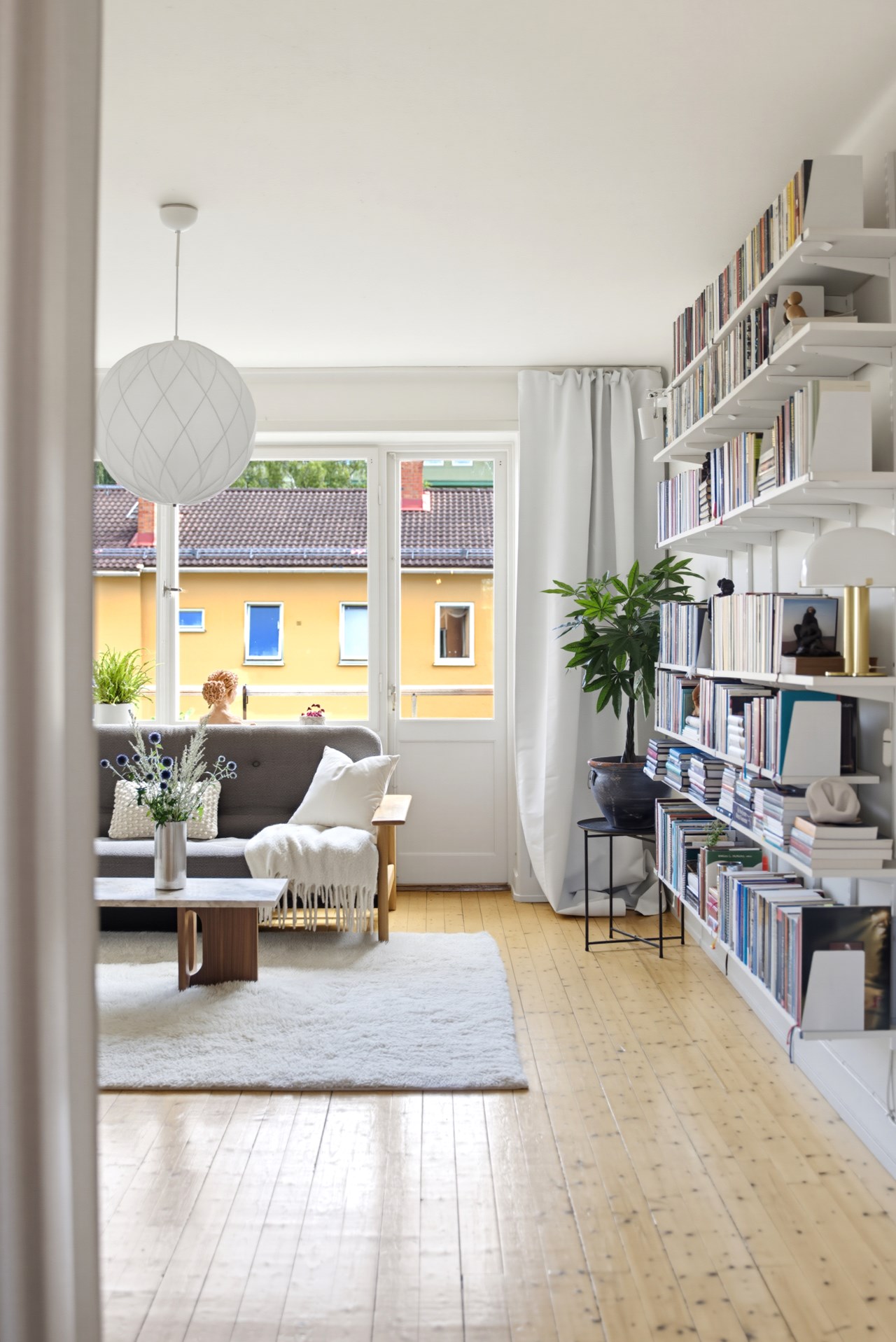 Geijersgatan 23C
