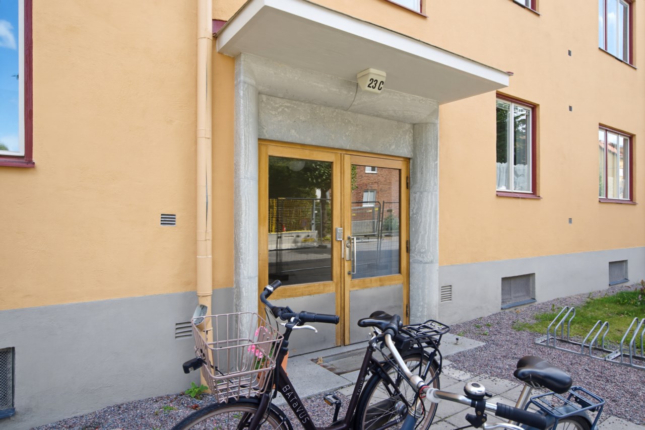 Geijersgatan 23C