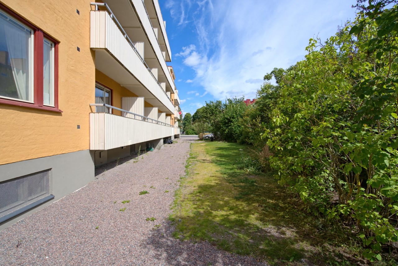 Geijersgatan 23C