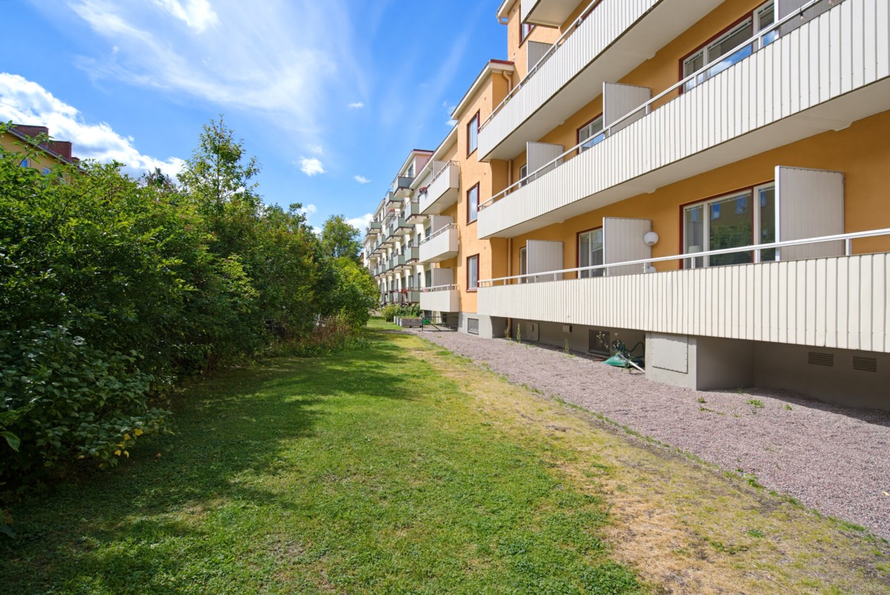 Geijersgatan 23C
