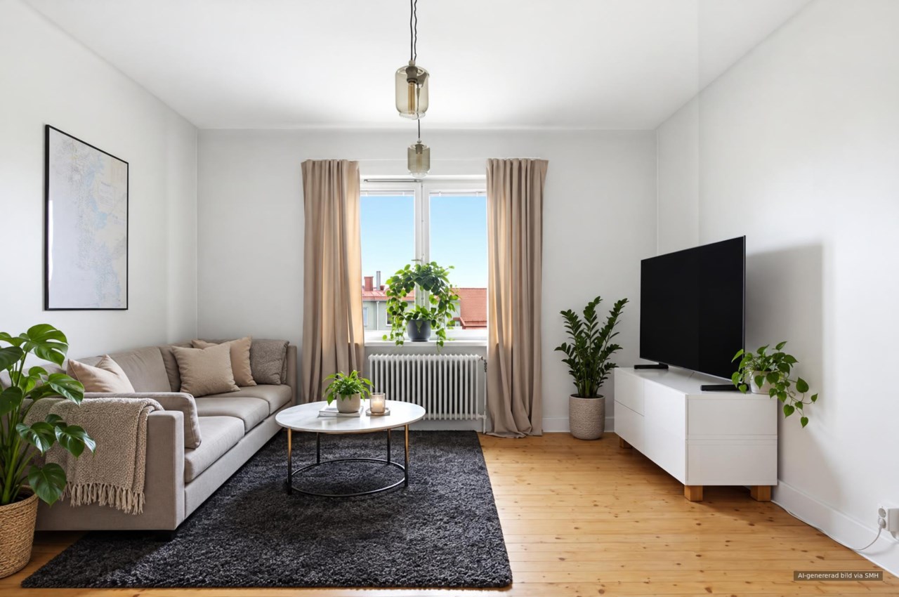 Väderkvarnsgatan 54B