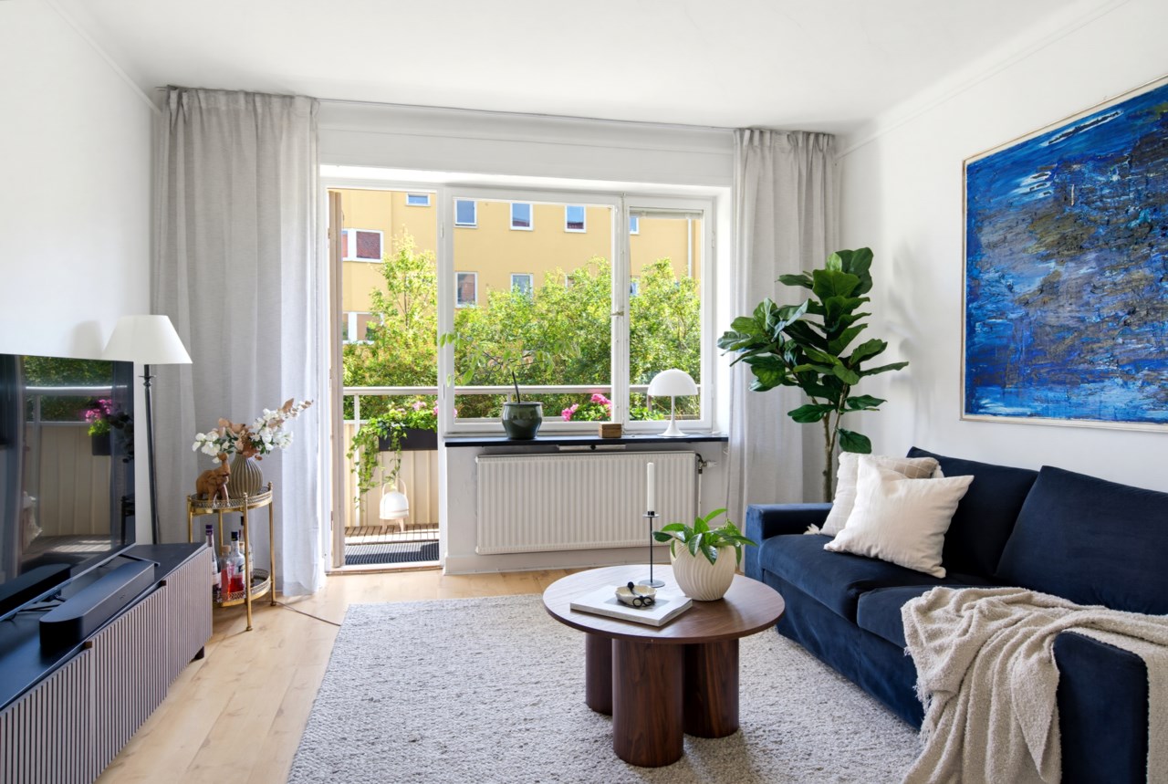 Geijersgatan 23B