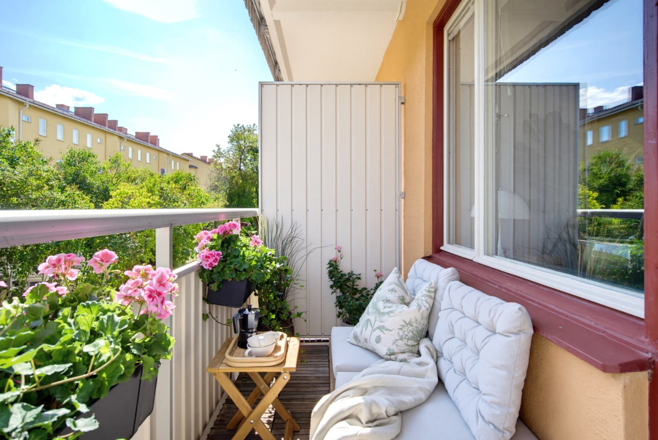 Geijersgatan 23B