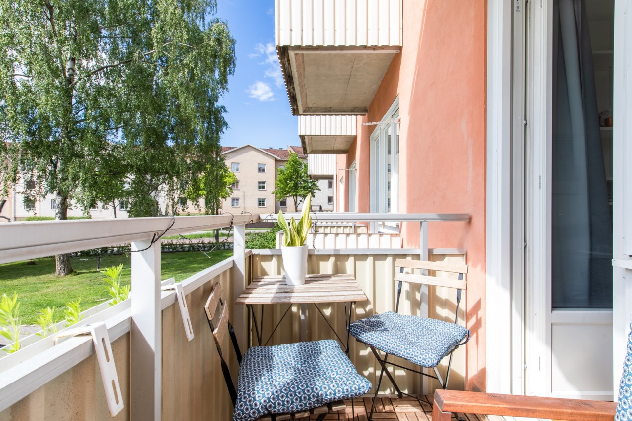 Svartbäcksgatan 101B