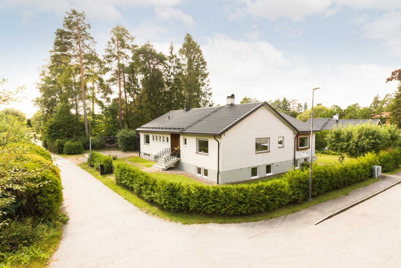 Skogsmyrsvägen 2