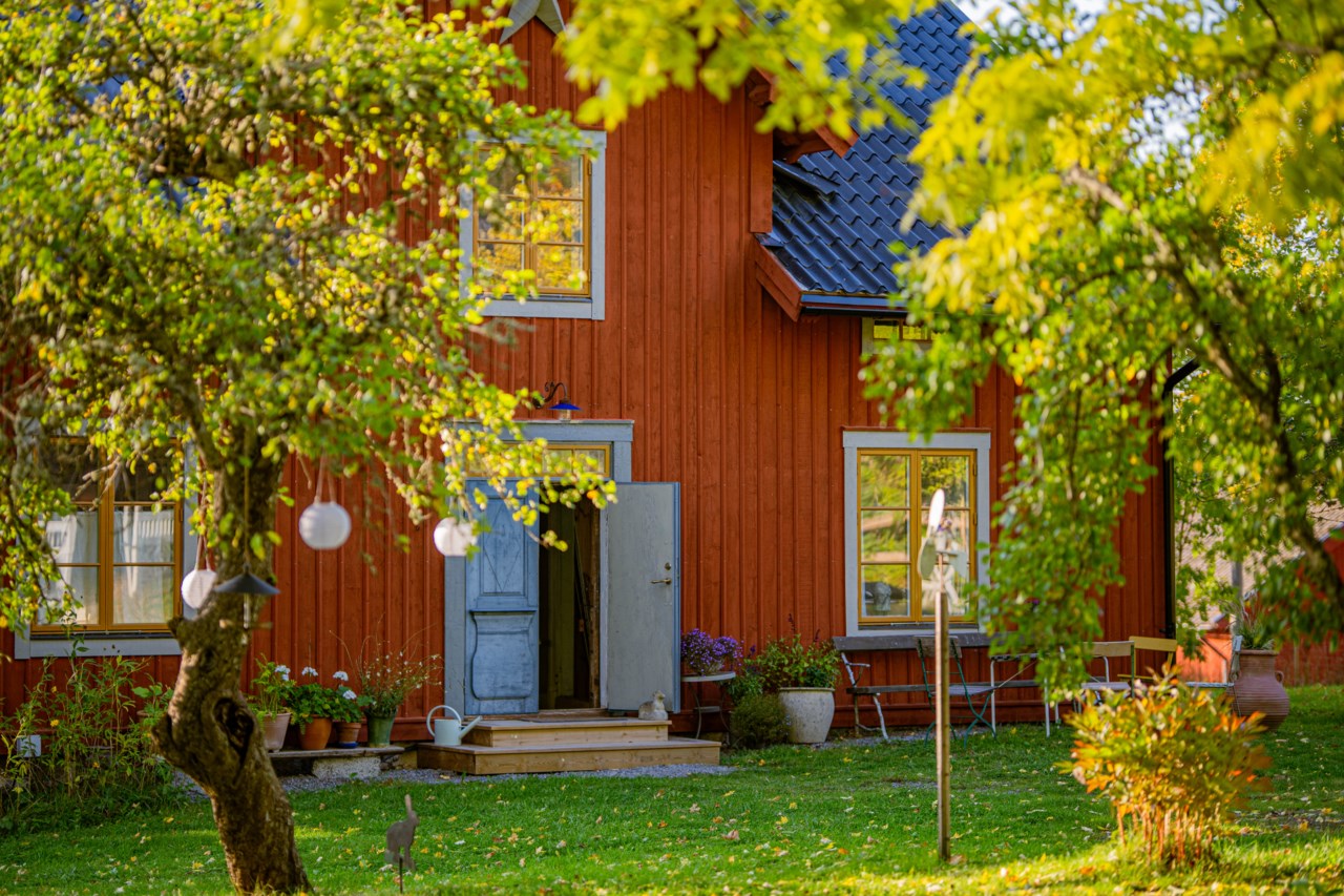 Överlundavägen 16