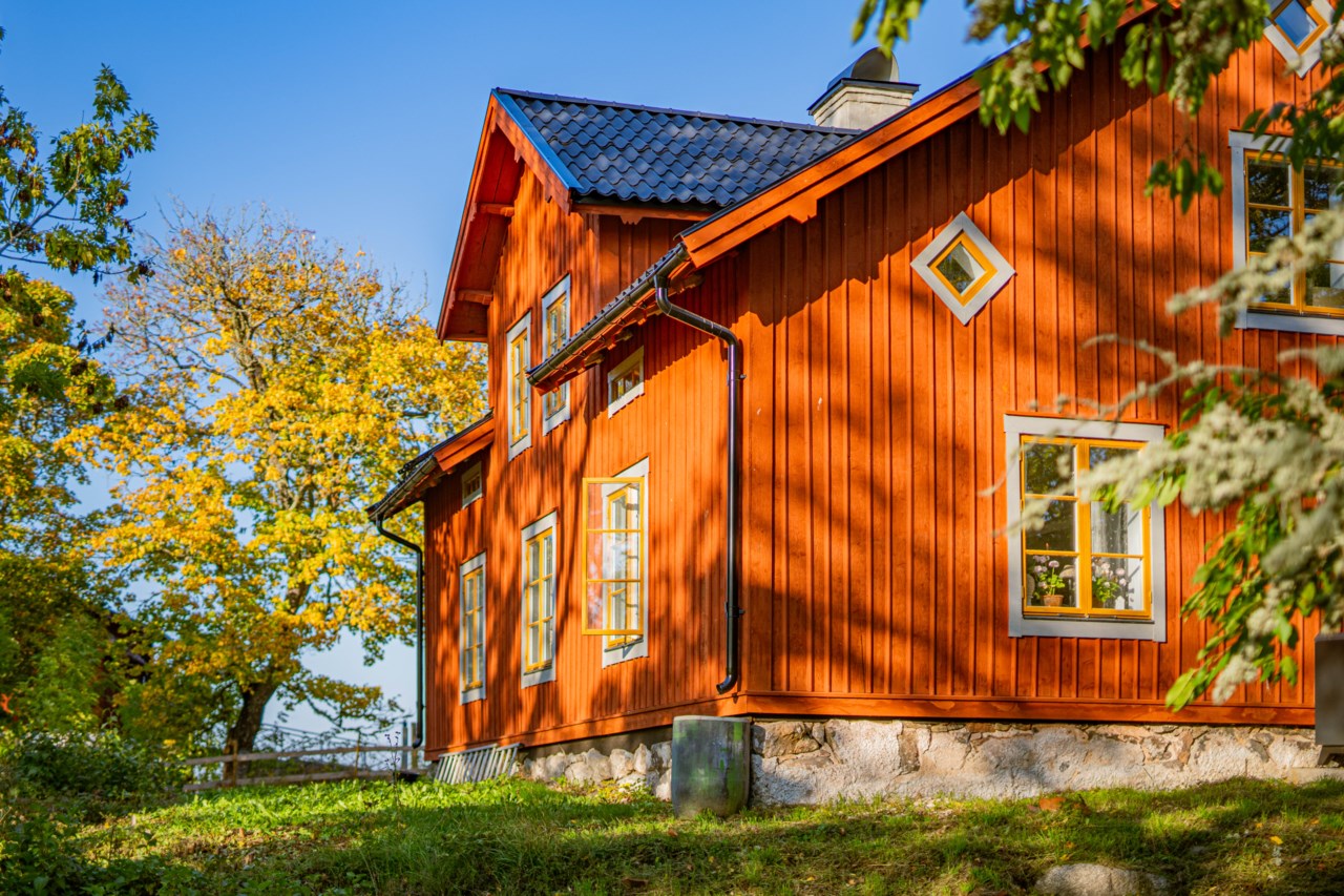 Överlundavägen 16