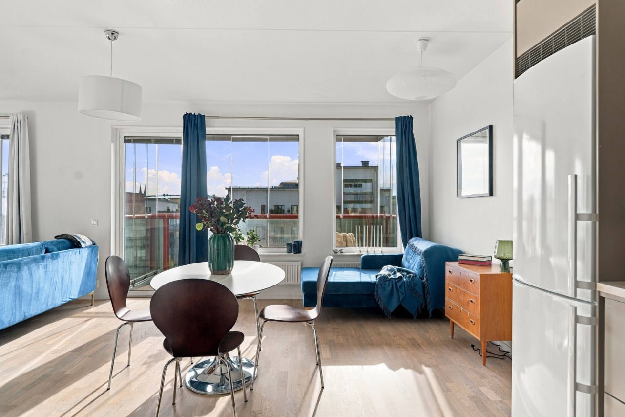 Fyrisvallsgatan 18B