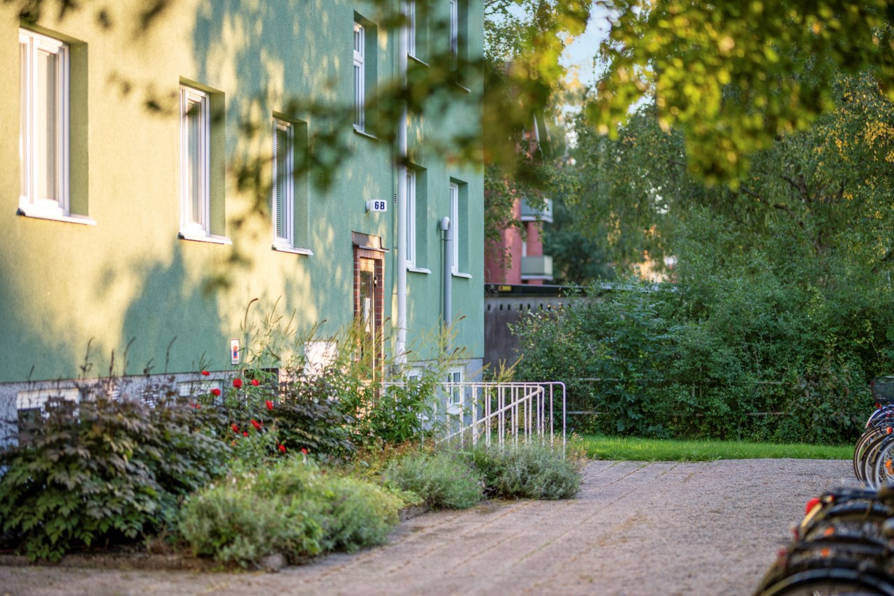 Alriksgatan 6B