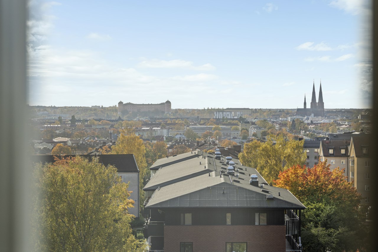 Ritargatan 3