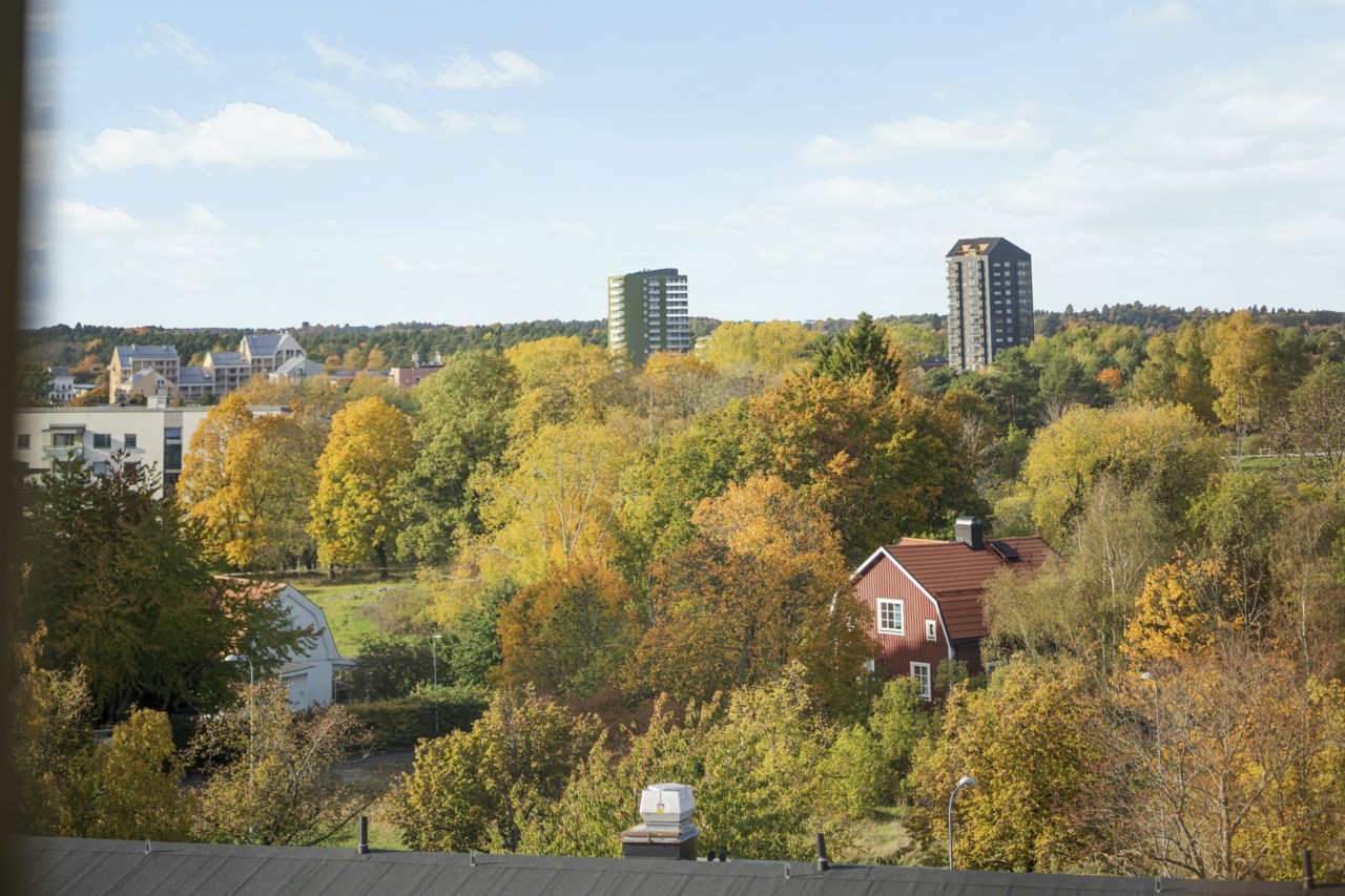 Ritargatan 3