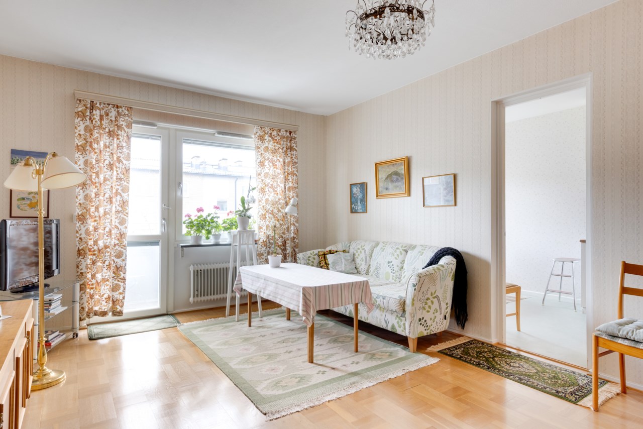 Norrlandsgatan 42B