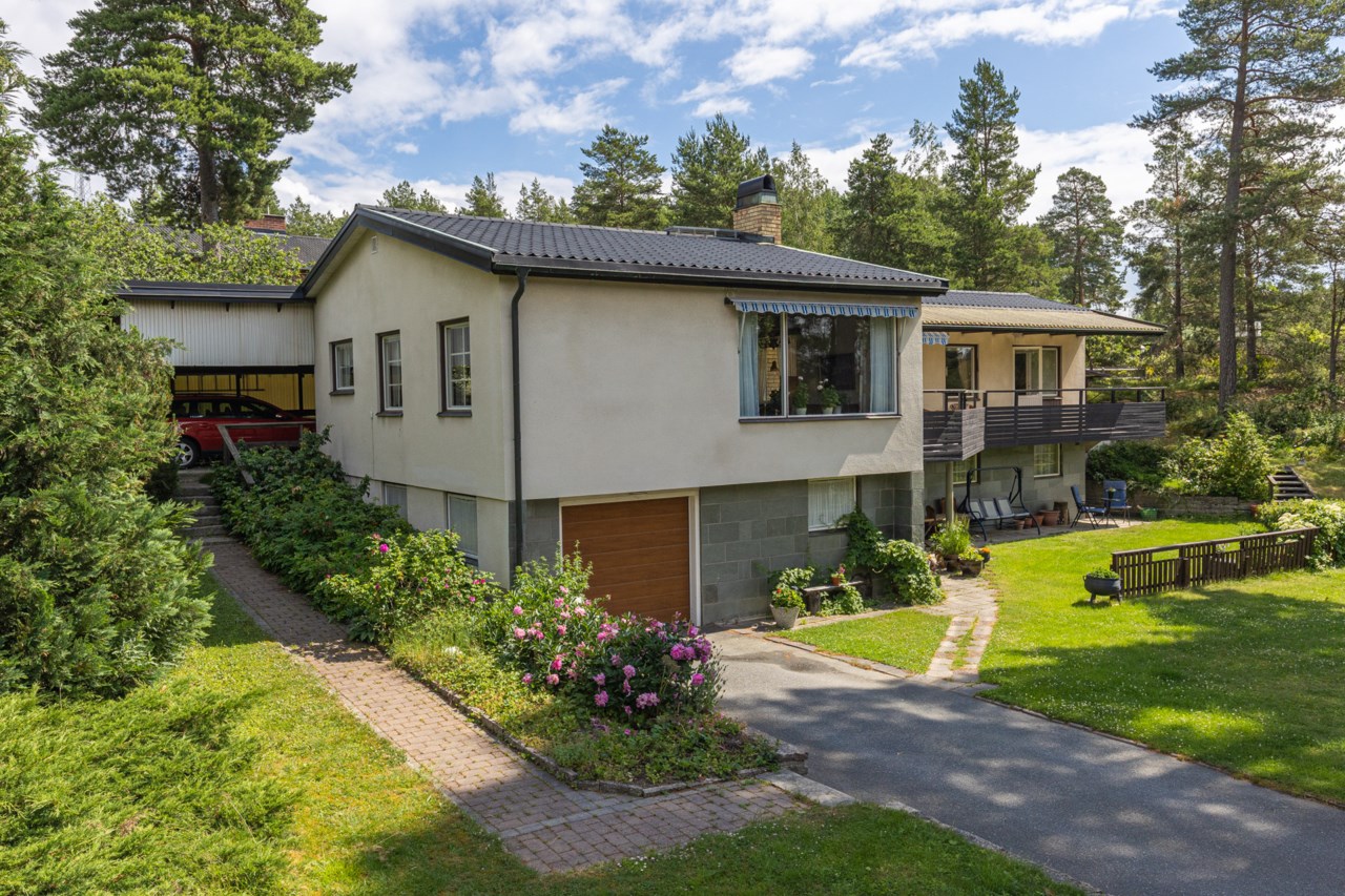 Bergencrantz väg 2
